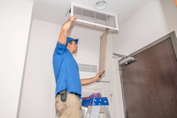 Best Air Duct Cleaning Near Me  in USA